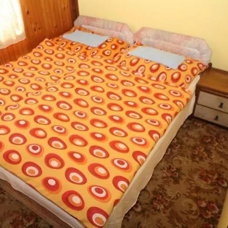 Apartment Kriszta *