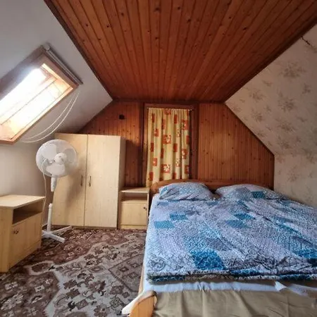 Apartment Kriszta