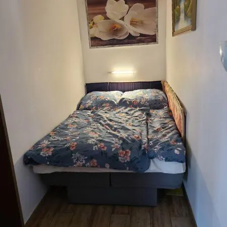 Apartment Kriszta Balatonboglar