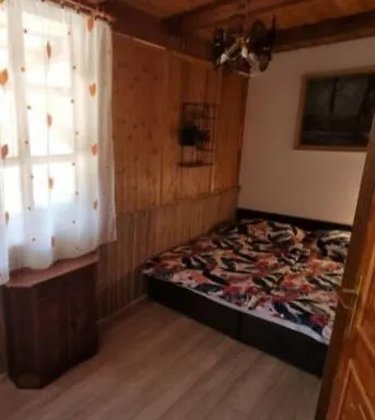 Kriszta Balatonboglar