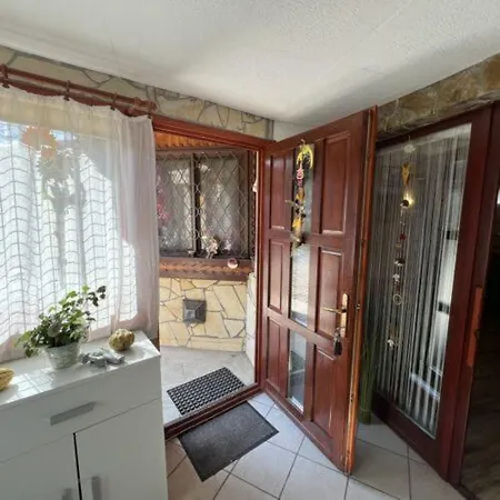 Apartment Kriszta Balatonboglar